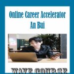 Online Career Accelerator - An Bui